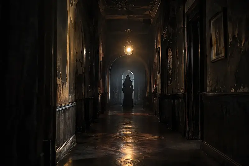 Remothered: Red Nun’s Legacy sets a date for its horror finale
