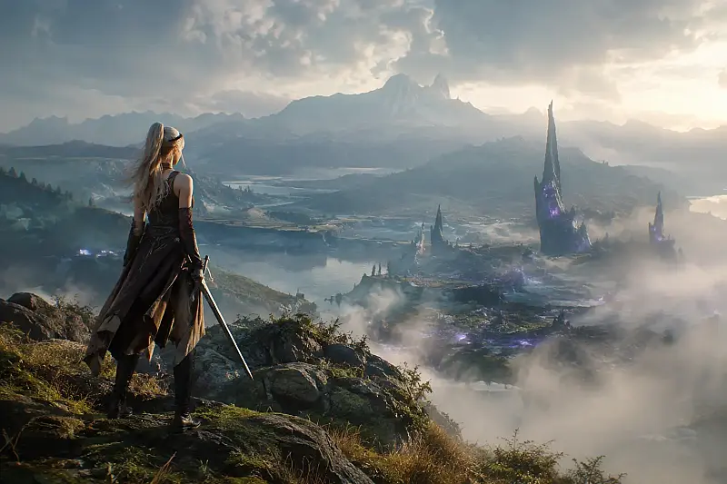 Edge of Memories goes cross-platform