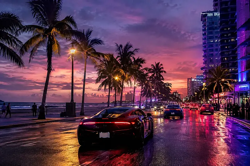 Grand Theft Auto VI takes the spotlight