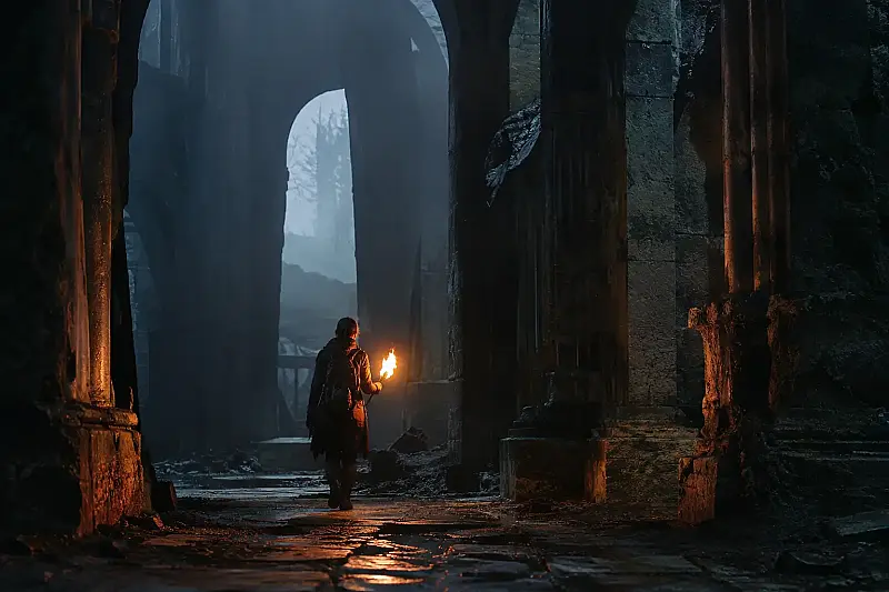 Nocturnal II brings a smaller-scale release