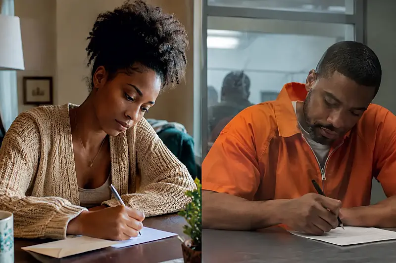 Tyler Perry’s Doing Life arrives on Netflix