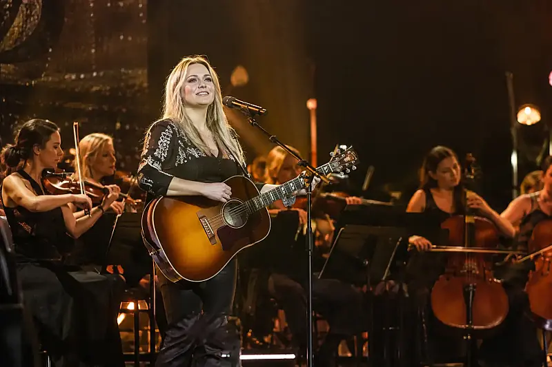 Miranda Lambert opens a new Nashville venue