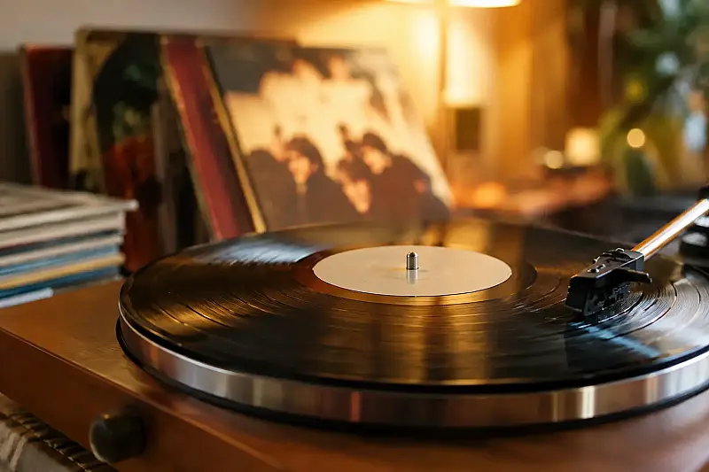 The Beatles’ Rubber Soul gets a special edition