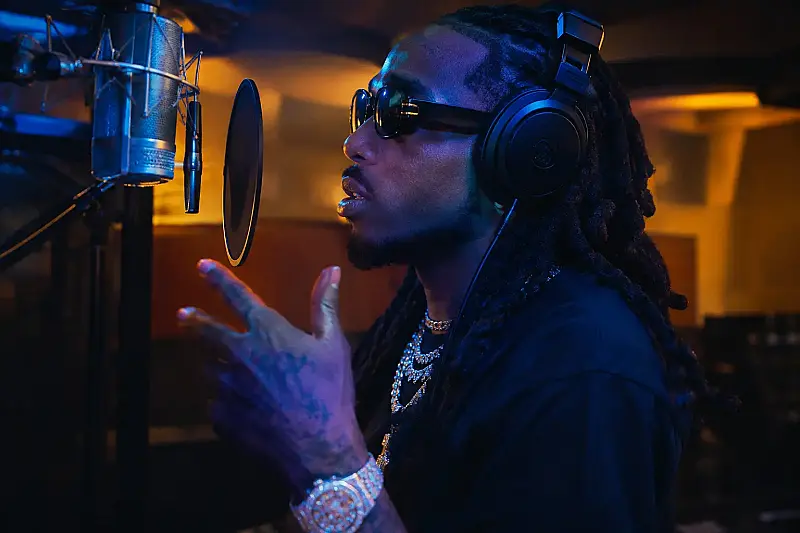 Quavo’s Qrömelife is out now