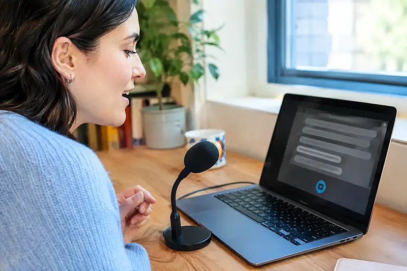 Microsoft’s streaming transcription model