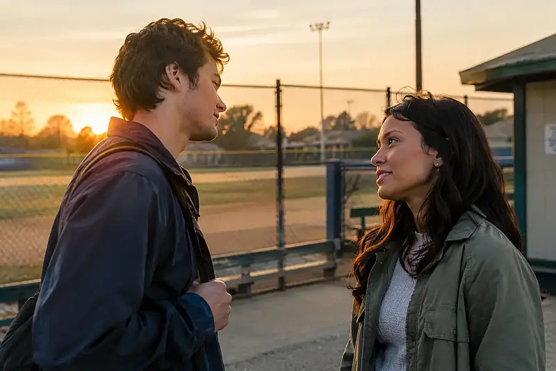 The Scout arrives in theaters