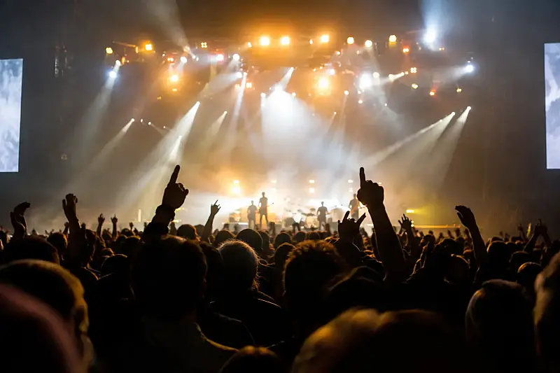 Oasis gets a reunion-tour documentary