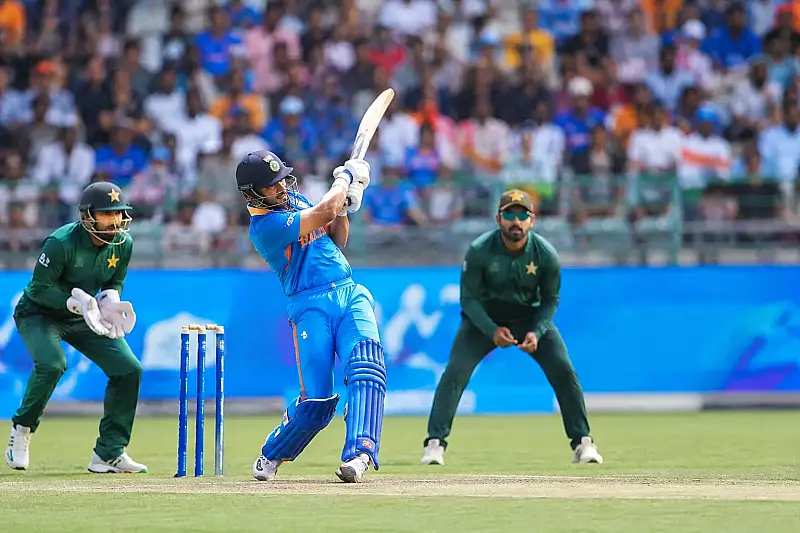 India beats Pakistan for Asian Games cricket gold