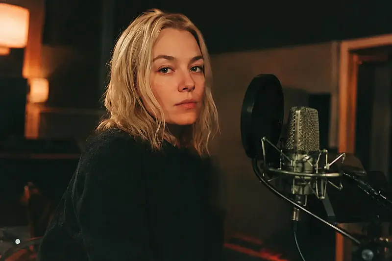 Phoebe Bridgers shares a song from Primetime