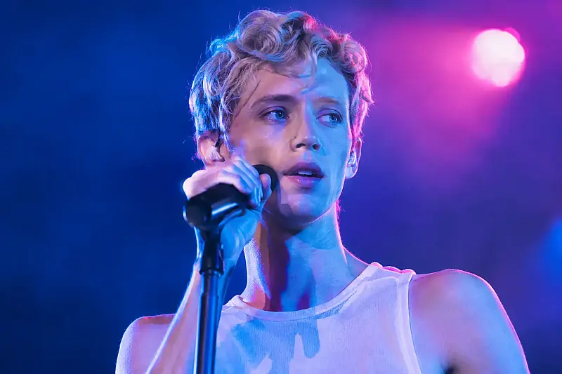 Troye Sivan returns with a fourth album