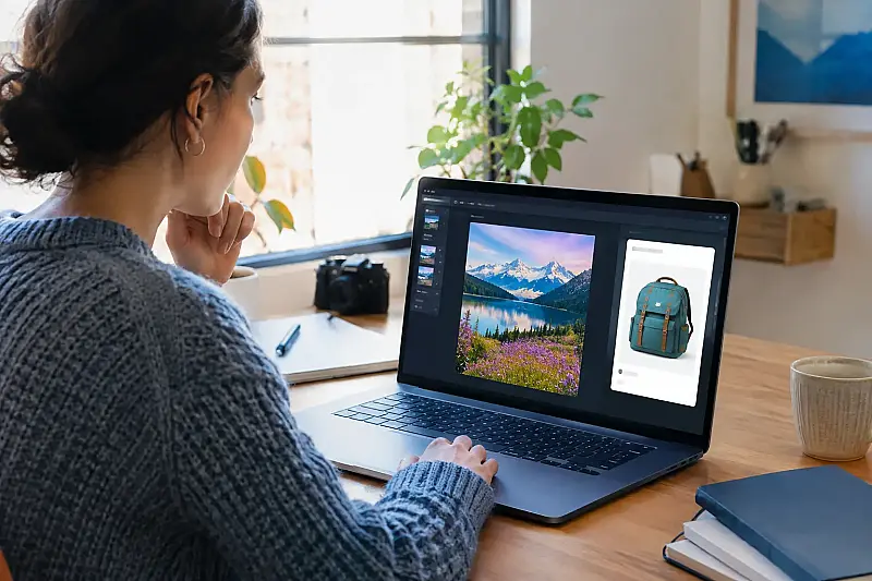 ChatGPT visual ads: a new place for sponsored images