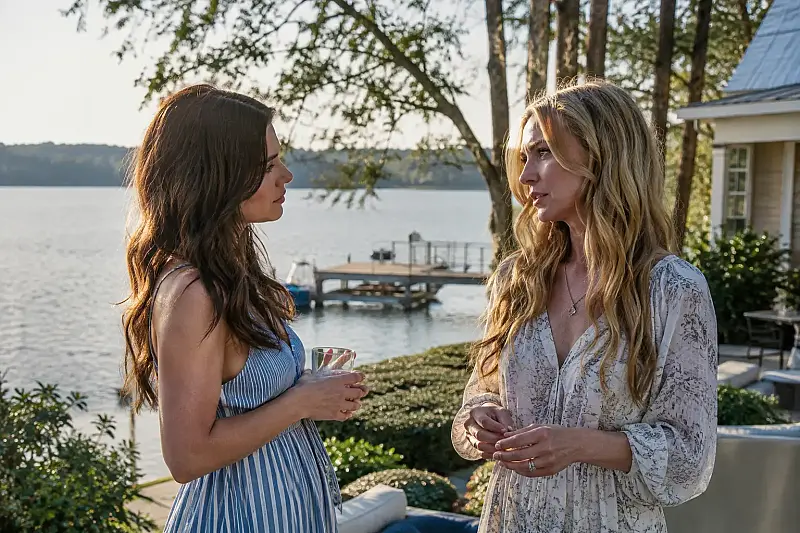 Netflix renews The Hunting Wives before season 2 arrives