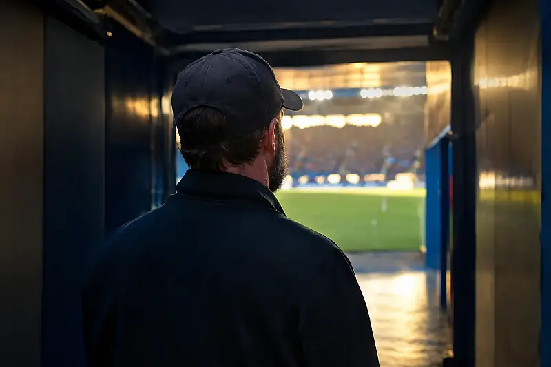 Ted Lasso’s season 4 finale gets a Coach Beard postgame