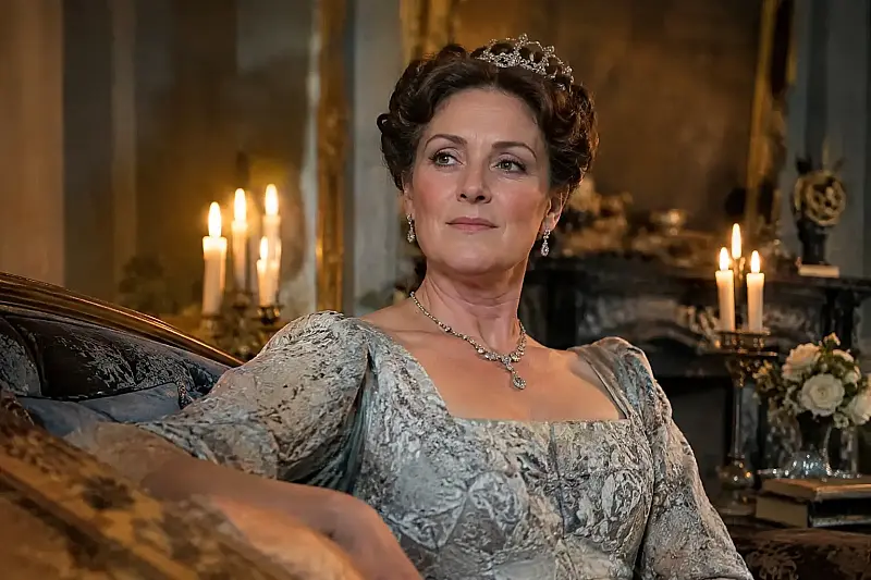 Bridgerton’s Lady Violet may get her own prequel