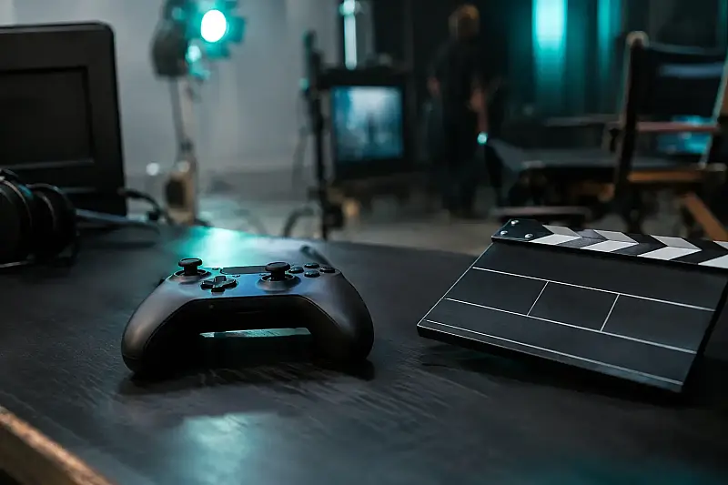 Xbox creates a division for film and TV adaptations