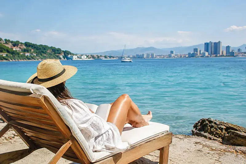 Your first day off begins. What sounds best?