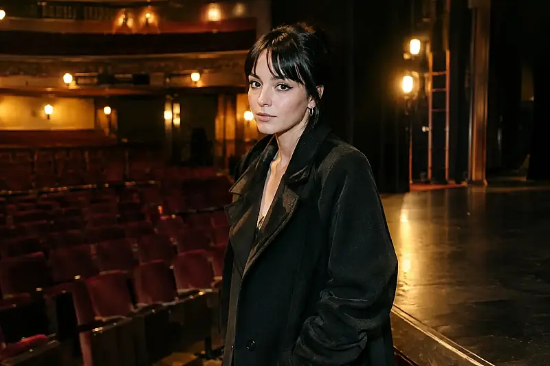 Lily Allen Brings Her West End Show to Broadway