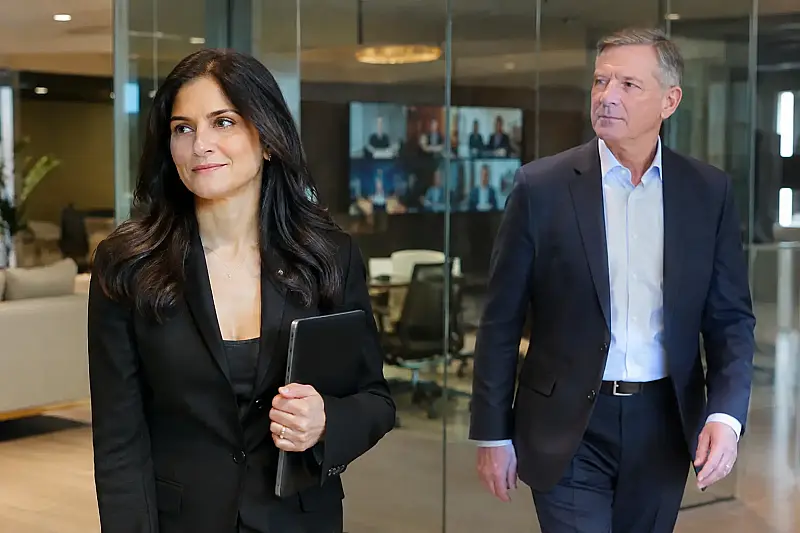 Netflix is changing its top creative leadership
