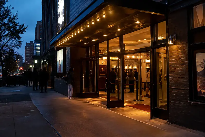 Bleecker Street has a new owner