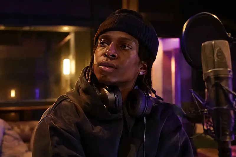 A$AP Rocky finally releases the fan-favorite “Shroom Clouds”
