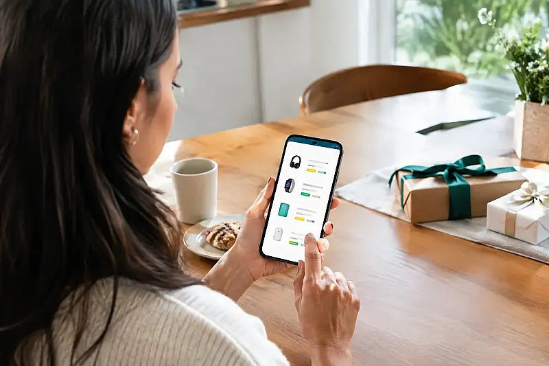 Google Universal Cart turns scattered shopping into one list