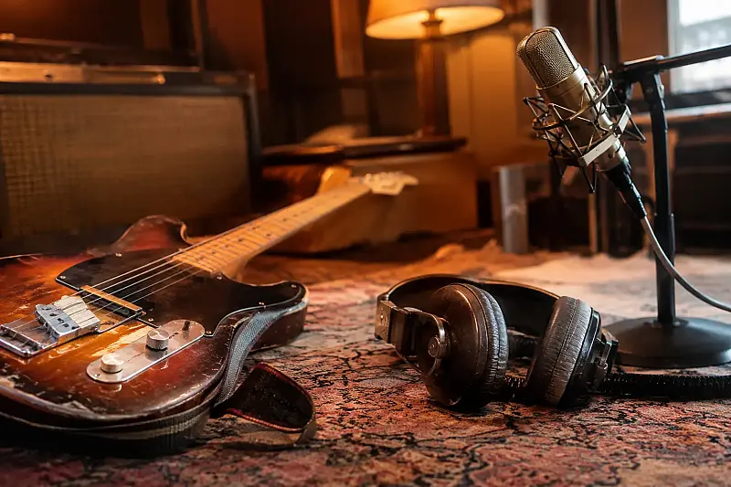 Tom Petty’s Estate Launches an Official Podcast