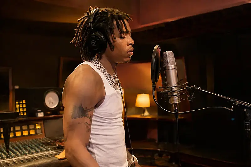 Lil Baby teases a new album with heavyweight guests