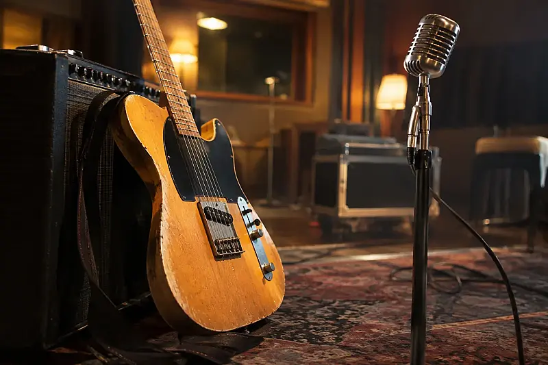 Tom Petty’s estate shares an extended “Fooled Again” video