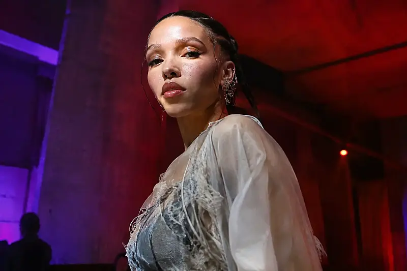FKA twigs will curate London’s Meltdown festival