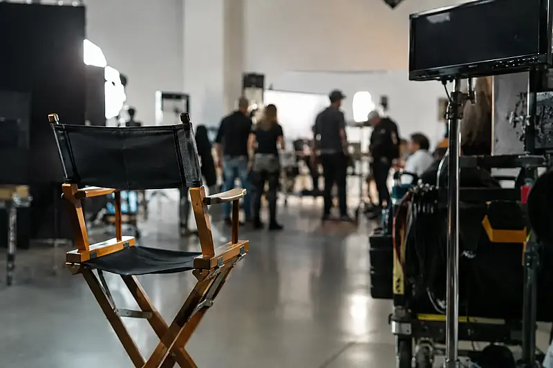 David Walliams is removed from an upcoming film