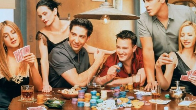 What Is The Best T.V Show Ever?