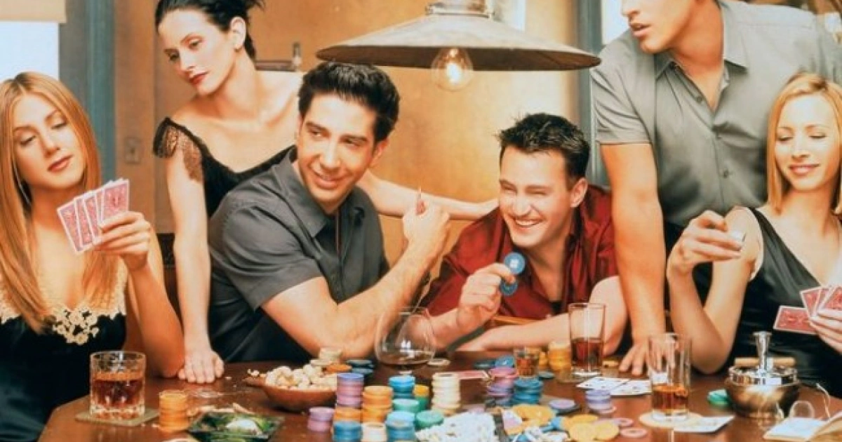 What Is The Best T.V Show Ever?