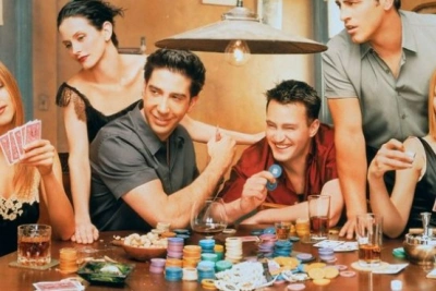 What Is The Best T.V Show Ever?