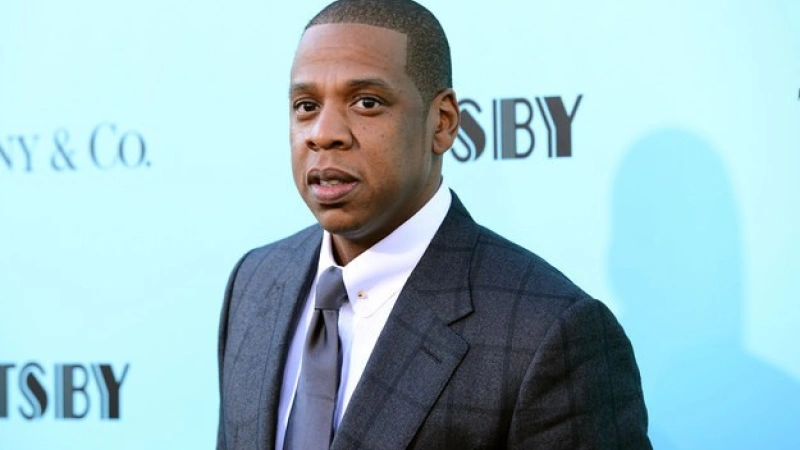 Here’s How These Rappers Got Their Names