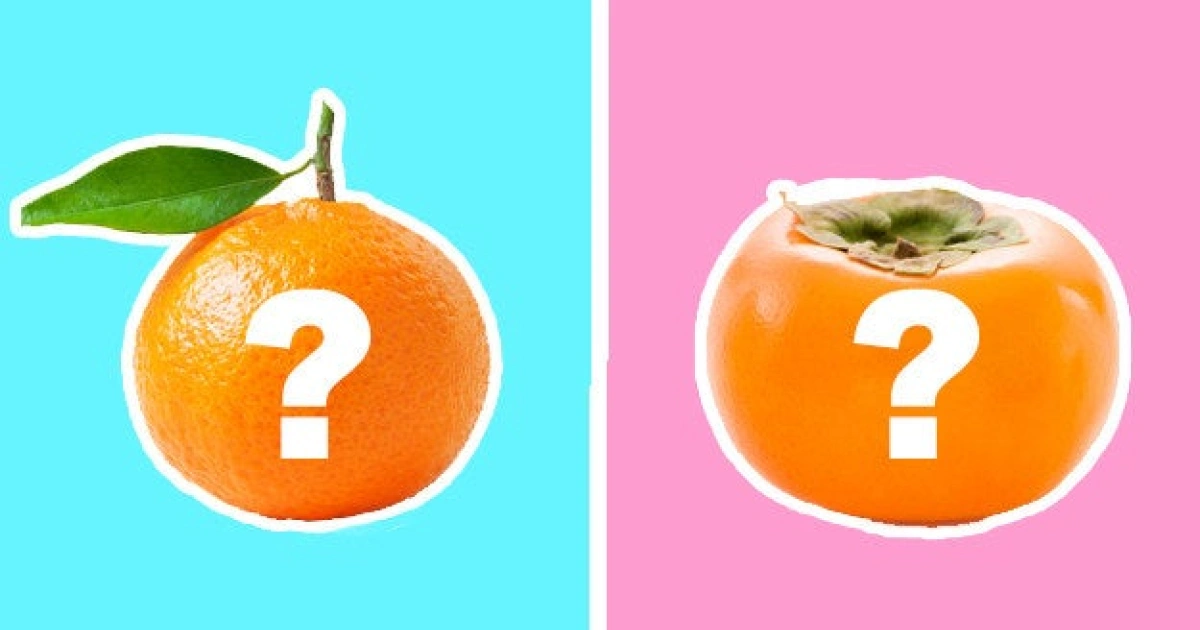Can You Score 9/12 In This Increasingly Tricky Food Look-Alike Quiz?