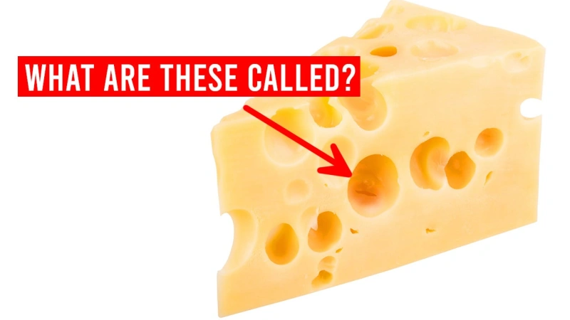 Only 20% Of Americans Can Get 10/13 On This Food Quiz