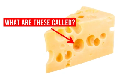 Only 20% Of Americans Can Get 10/13 On This Food Quiz