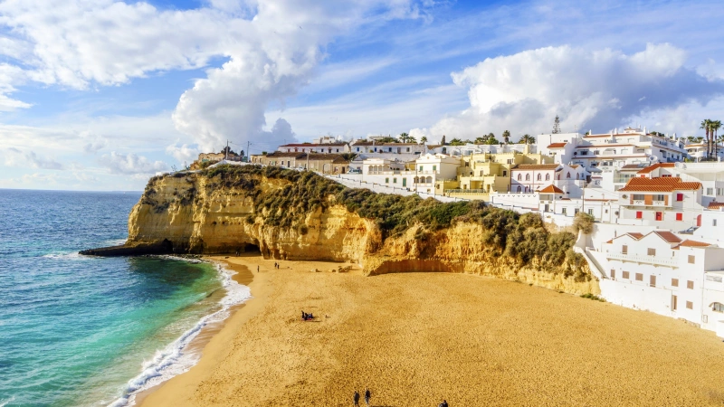 Quiz: Answer Three Questions And We'll Tell You Where You Should Live