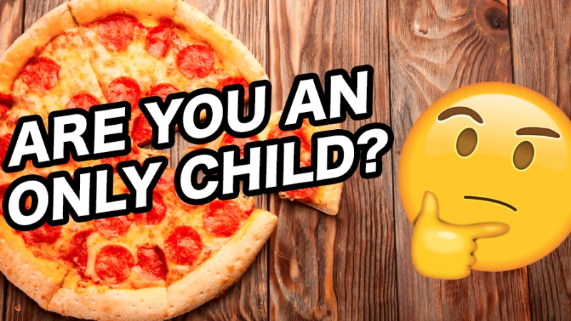 Answer These 5 Food Questions, And We’ll Guess If You’re An Only Child
