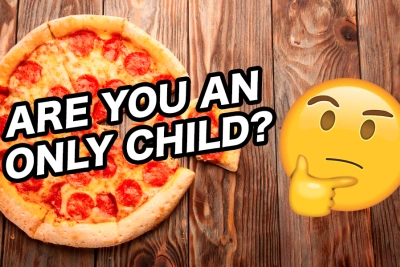 Answer These 5 Food Questions, And We’ll Guess If You’re An Only Child