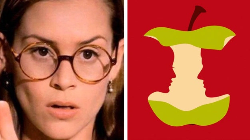 What You Notice First In These Images Will Reveal A Deep Truth About You