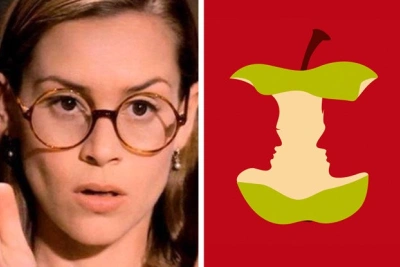 What You Notice First In These Images Will Reveal A Deep Truth About You
