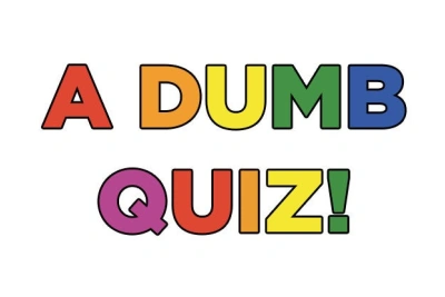 Take This Quiz To Get Your Mind Off Things For A Few Minutes
