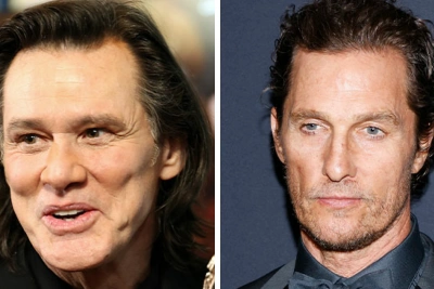 Doctor Exposes Real Reason Male Celebs Look Unrecognizable!