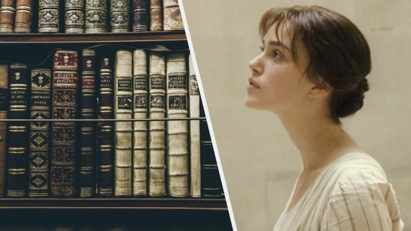 Quiz: Write A Story And We'll Reveal Which Classic Author You're Most Like
