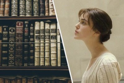 Quiz: Write A Story And We'll Reveal Which Classic Author You're Most Like