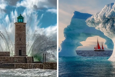 The Artist Gallery’s 2026 Travel Contest Winners Celebrate The Beauty Of The World (24 Pics)