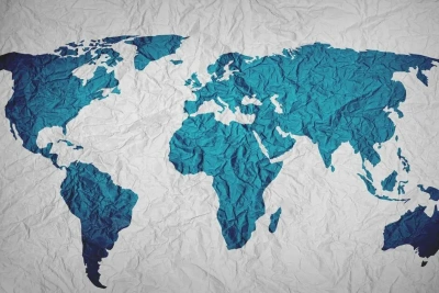 “Can You Pass This Geography Test?”: Name At Least 35/42 Countries To Prove It