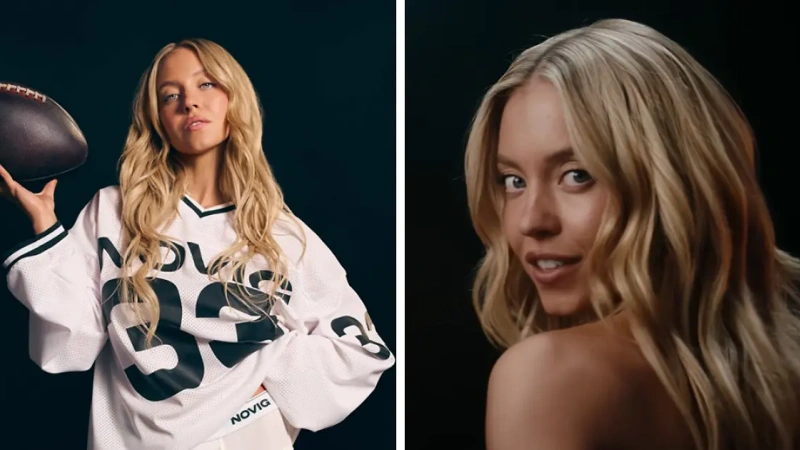 Sydney Sweeney Posts Brilliantly Poignant Response After Her Racy Betting Ad Campaign Sparked Vicious Backlash