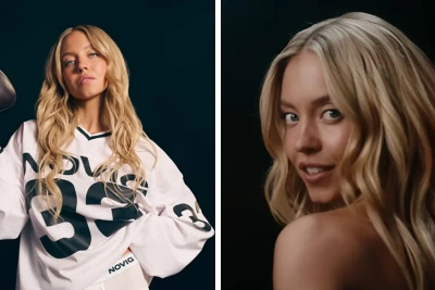 Sydney Sweeney Posts Brilliantly Poignant Response After Her Racy Betting Ad Campaign Sparked Vicious Backlash